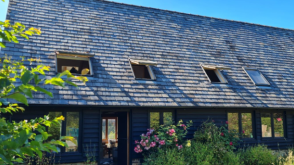 Conversion Project in Canterbury photo